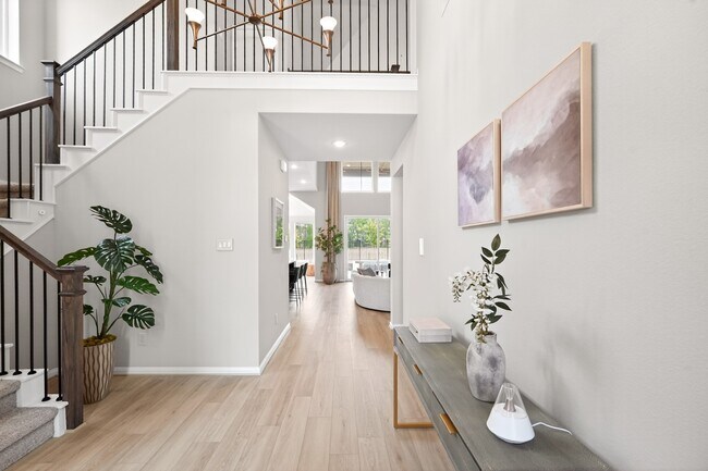 Foto del edificio - 21967 Gateway Arch Dr