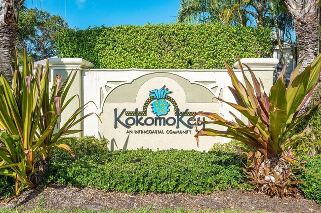 Foto del edificio - 925 Kokomo Key Ln