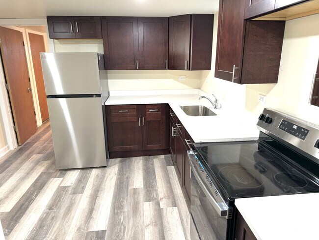 Foto del edificio - 10350 Milford St