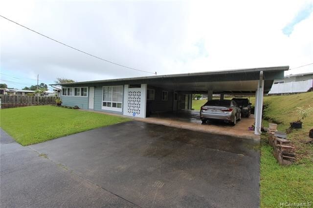 Primary Photo - 45-539 Alokahi St