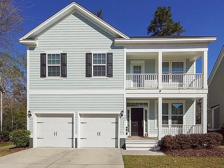 Foto principal - 104 Elliott Creek Ln