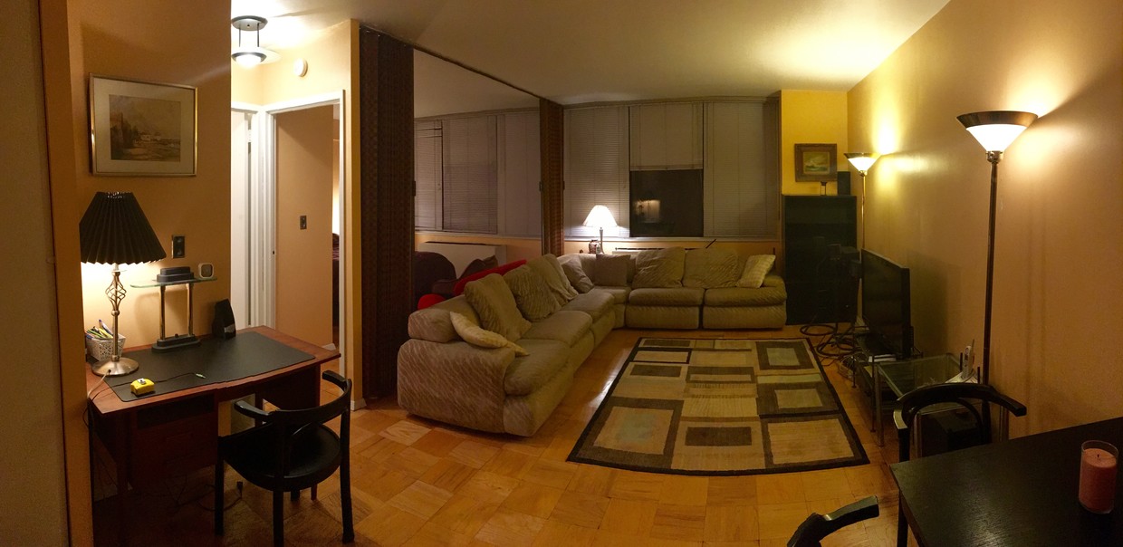 Foto principal - 301 E 45th St