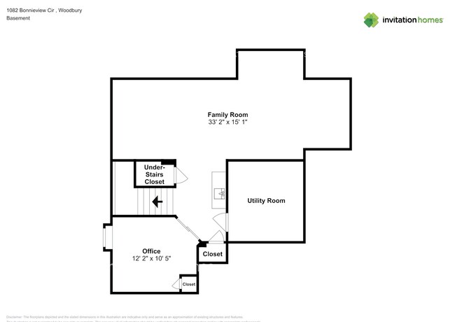 Foto del edificio - 1082 Bonnieview Cir