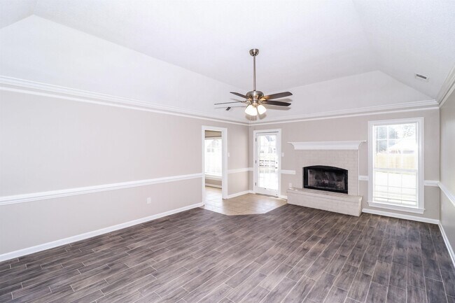Building Photo - 1261 Fox Trace Dr