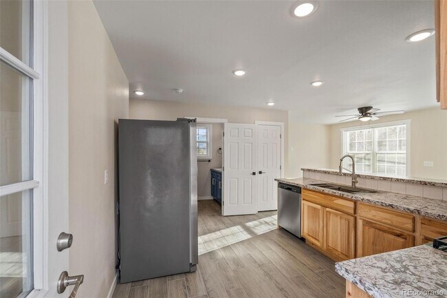 Foto del edificio - 444 N Spruce St