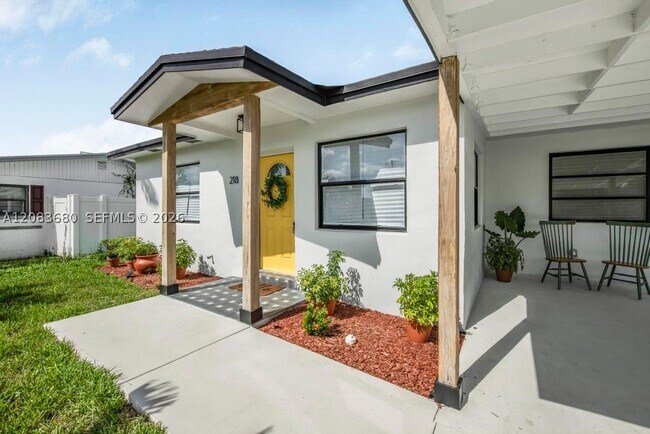 Foto del edificio - 218 SW 10th Ave
