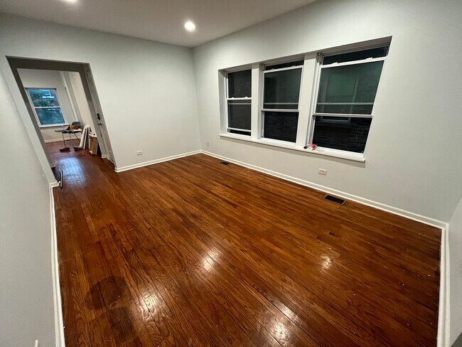 Foto del edificio - 1005 S Humphrey Ave