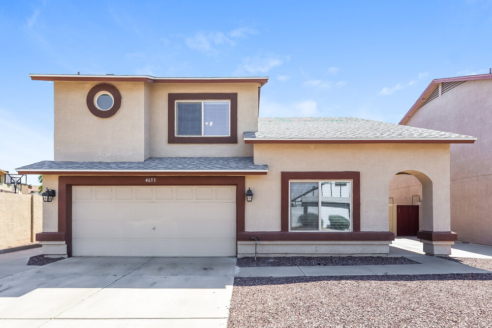 Primary Photo - 4653 N 100th Ave
