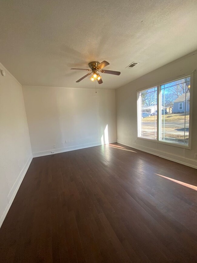 Foto del edificio - 1409 N 21st St