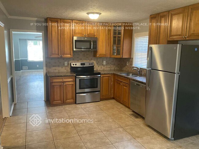 Foto del edificio - 2923 Marsh Ln SW