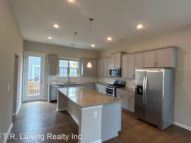 Foto del edificio - 4 br, 3.5 bath House - 1010 Bexton Street