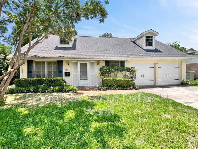 Building Photo - 739 Loganwood Ave