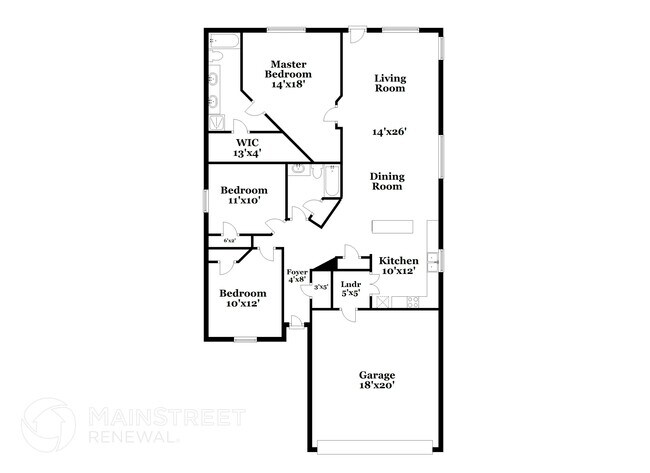 Foto del edificio - 6117 Portchester