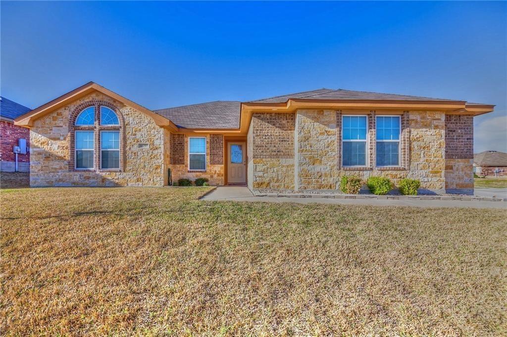 5809 Turquoise Dr, Killeen, TX 76542 House Rental in Killeen, TX