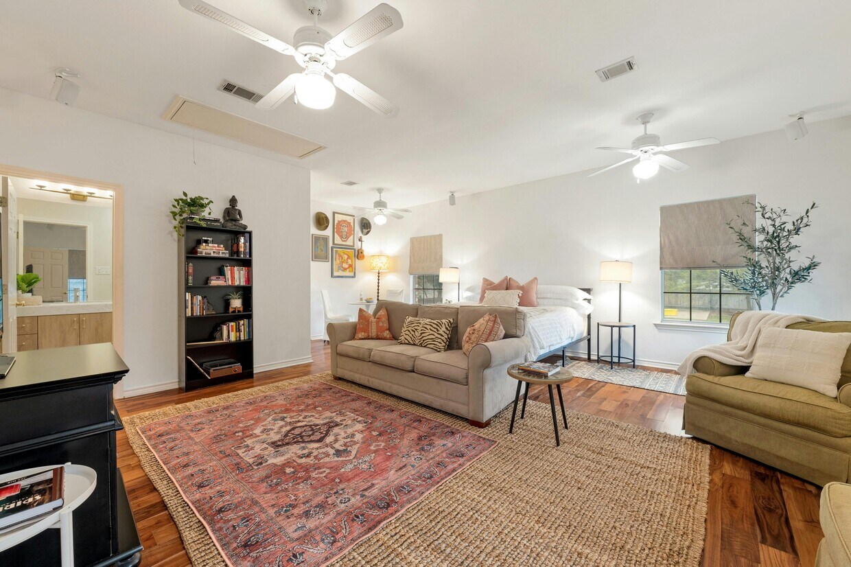 Foto principal - 1401 Bowie Rd