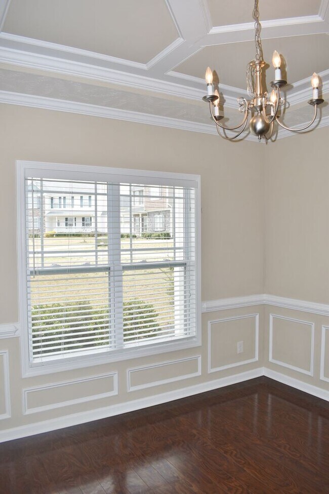 Foto del edificio - 3 bed 2.5 Bath Minutes from Lillington