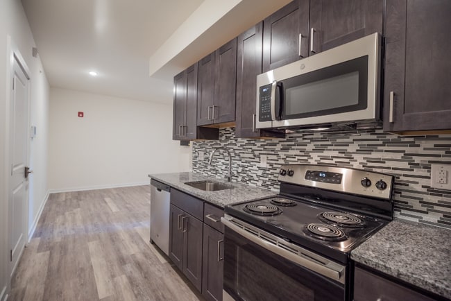 Photo - 4210 Chestnut St Apartment