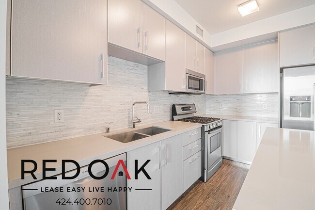 Foto del edificio - 1168 S Barrington Ave