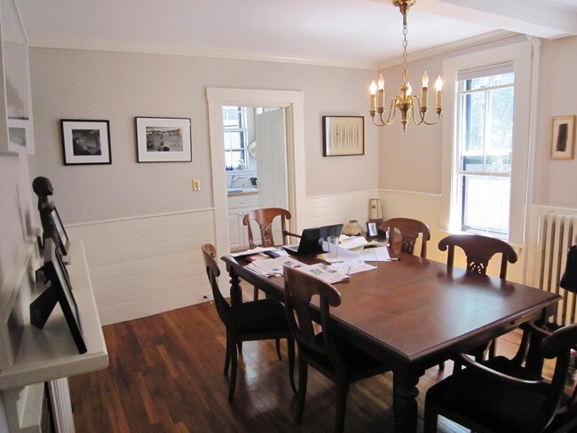 Foto del edificio - 16 Wright St