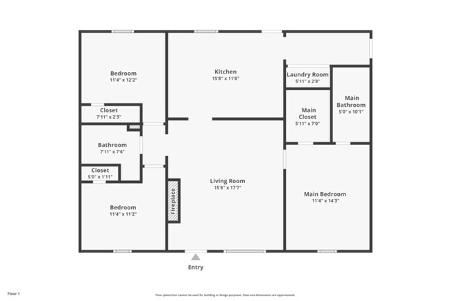 Building Photo - 179 Old Timber Rd