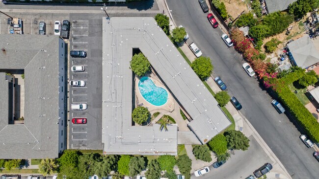 Foto del edificio - Stonewood