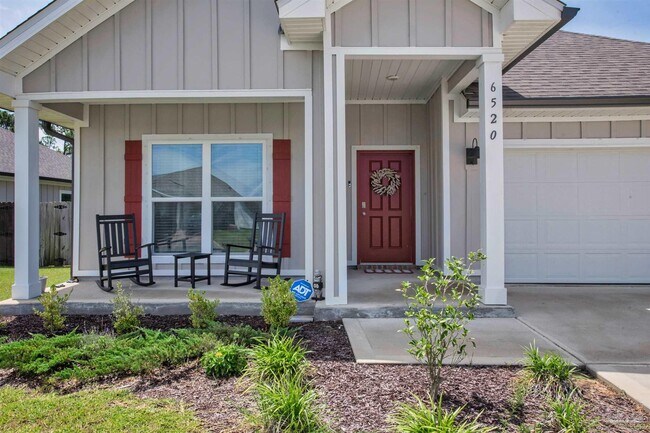 Building Photo - 6520 Forest Bay Ave