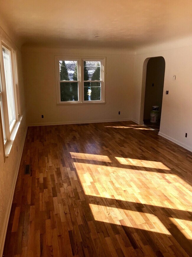 Foto del edificio - Remodeled 3 Bed/1 Bath Ranch in Burton