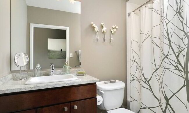 Foto del edificio - 105 W Chestnut St