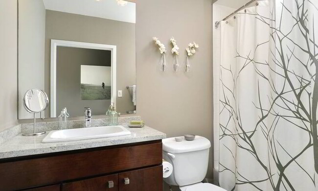 Foto del edificio - 105 W Chestnut St