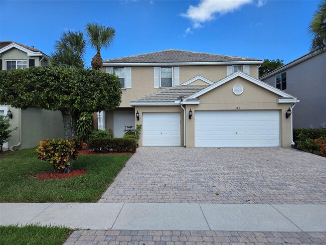 Foto del edificio - 383 Berenger Walk