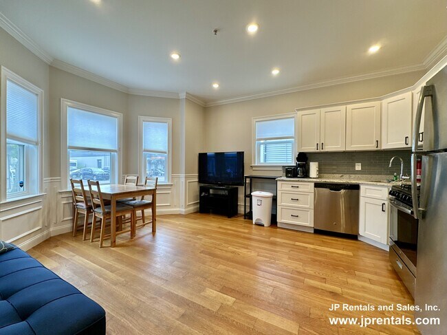 Foto del edificio - 3411 Washington St