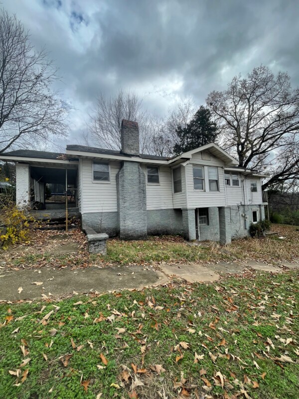 Foto principal - 1501 Ford Ave