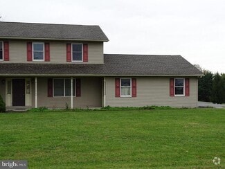 Building Photo - 480 Pensinger Rd