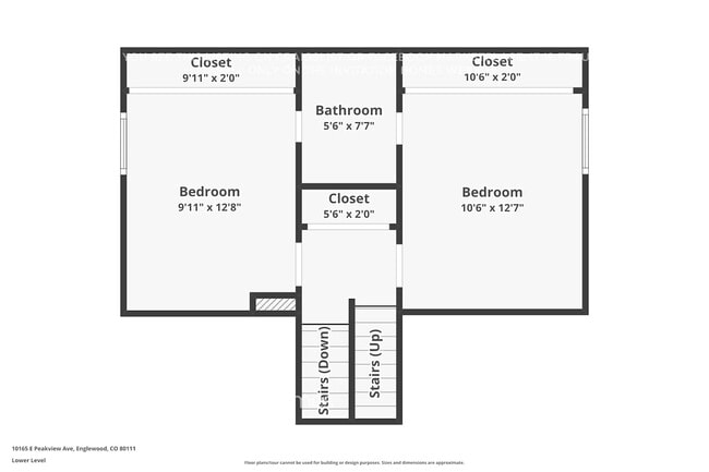 Building Photo - 10165 E Peakview Ave