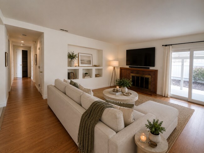 Foto del edificio - MUST SEE 3BD 2BA HOME! CALL 9 1 0 - 5 8 3 - 6 0 2 TODAY!