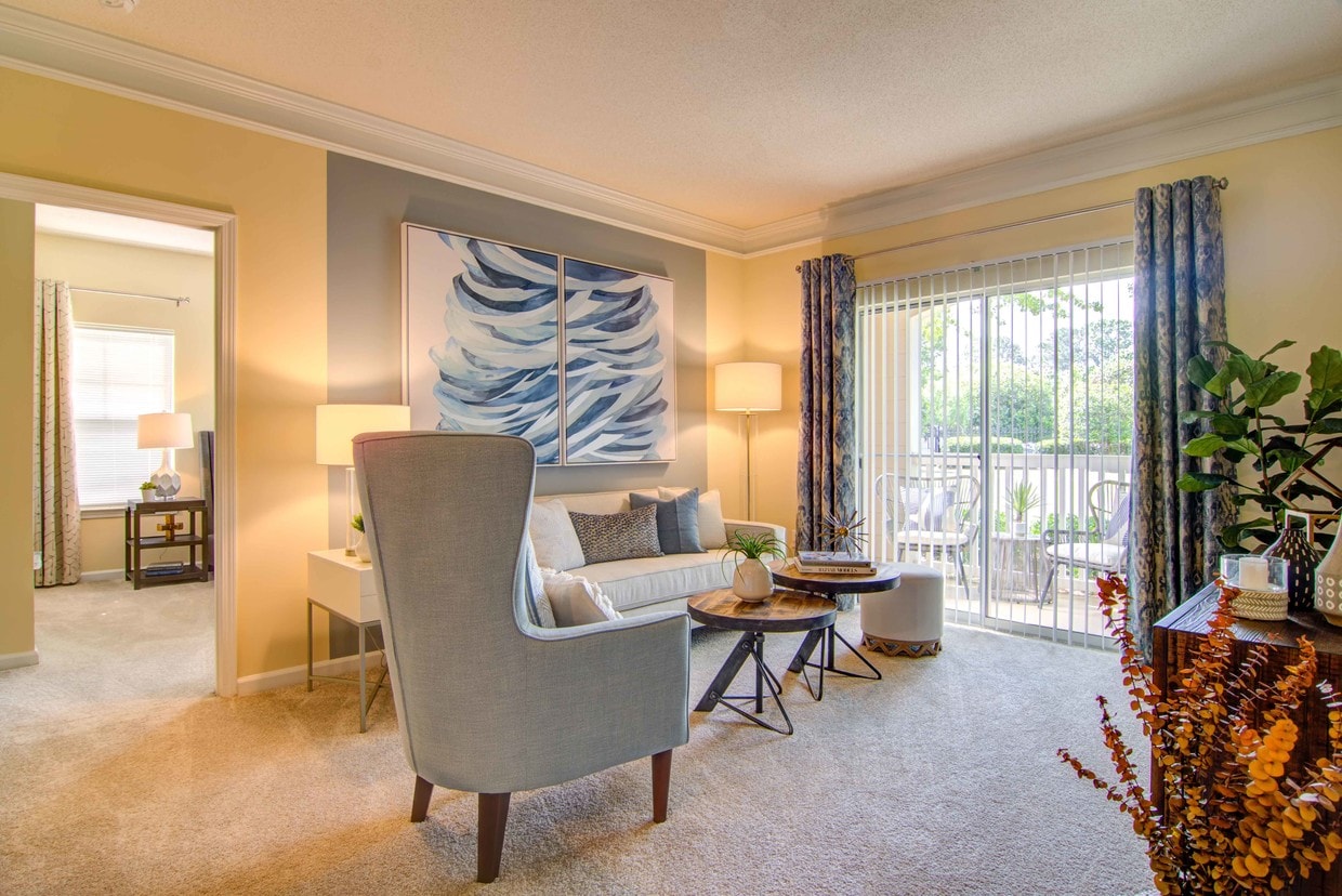 Alta Mill Apartments Alquileres en Austell, GA