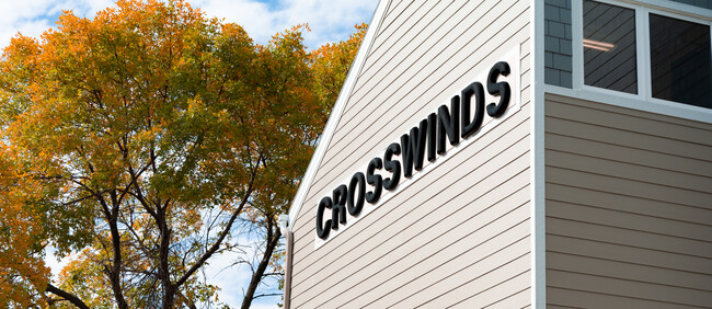 Building Photo - Crosswinds Apartments