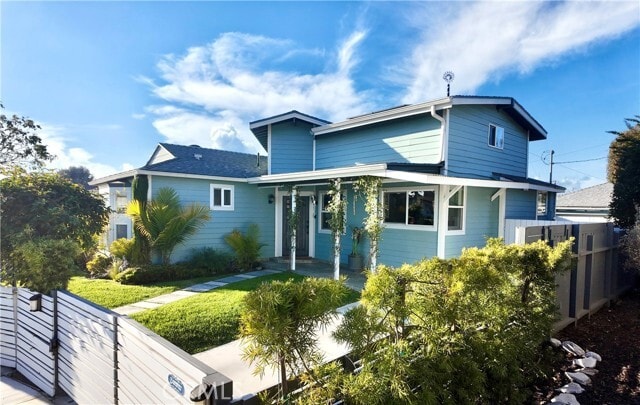 Foto principal - 5231 Glasgow Way
