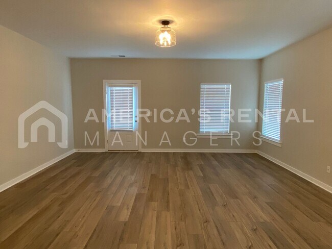 Building Photo - Home for Rent in Odenville, AL!!!