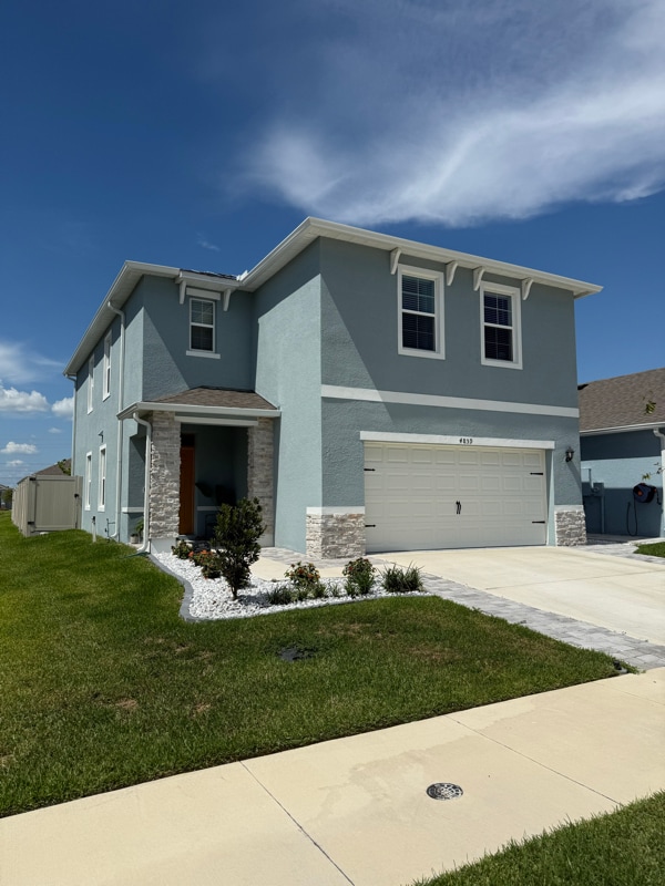 Building Photo - 4859 Cranberry Wy