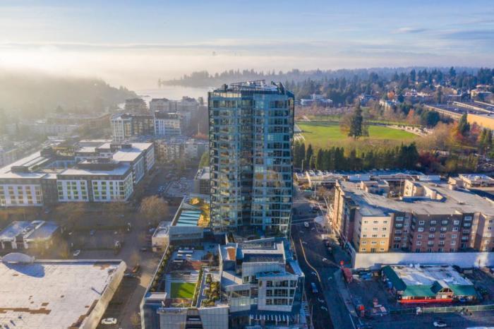 Primary Photo - 2 bedroom in Bellevue WA 98004
