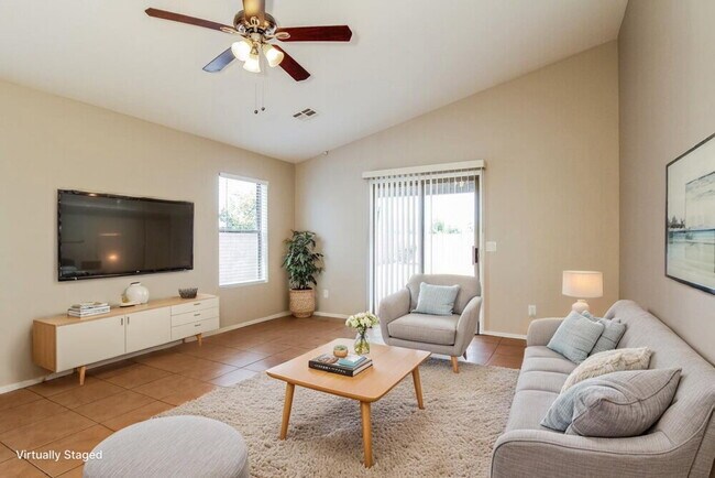 Foto del edificio - 1840 S 106th Ln