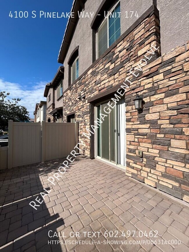 Building Photo - 4100 S Pinelake Way