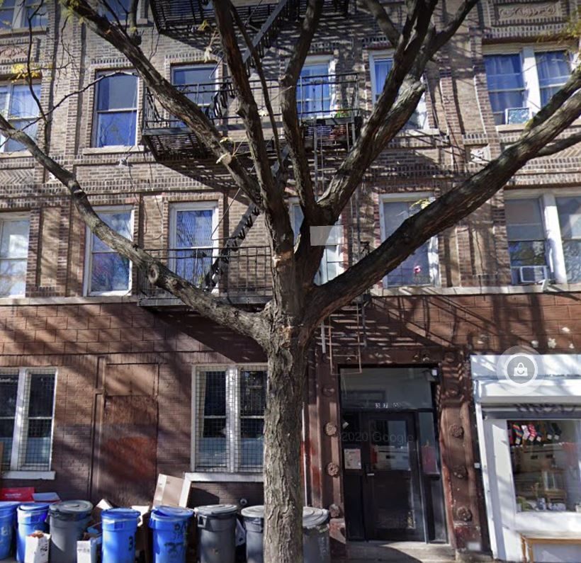 Foto principal - 370 Bedford Ave
