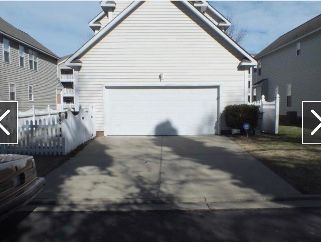 249 W Gilbert St, Hampton, VA 23669 House Rental in Hampton, VA