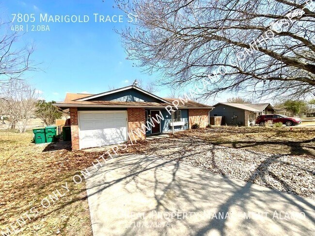 Foto del edificio - 7805 Marigold Trace St