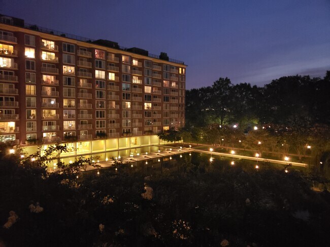 Foto del edificio - 510 N St SW