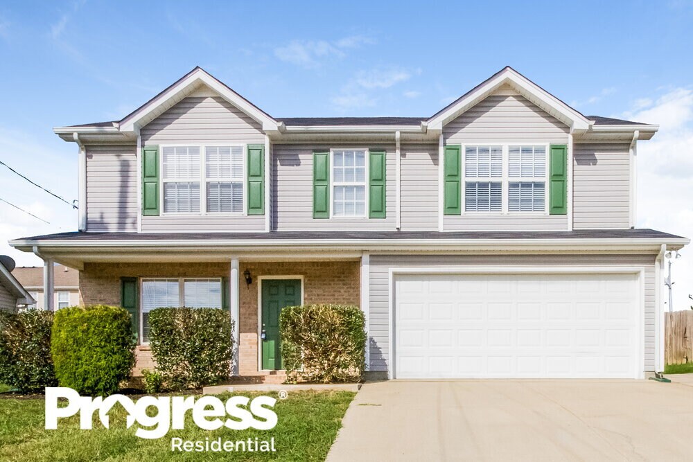 Foto principal - 3021 Ace Wintermeyer Dr