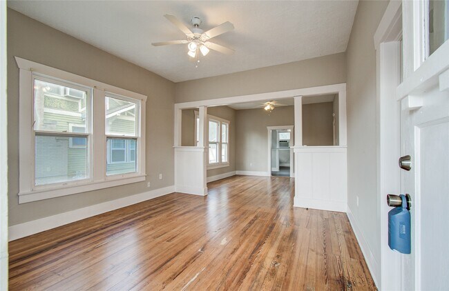 Foto del edificio - 901 Boundary St