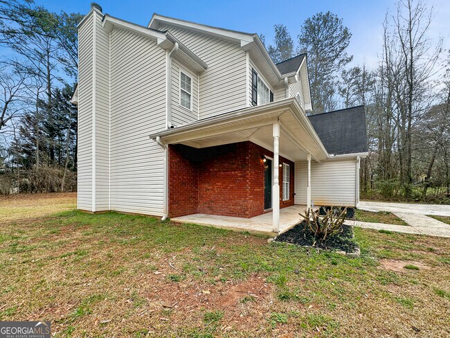 Foto del edificio - 2822 Arbor Ct